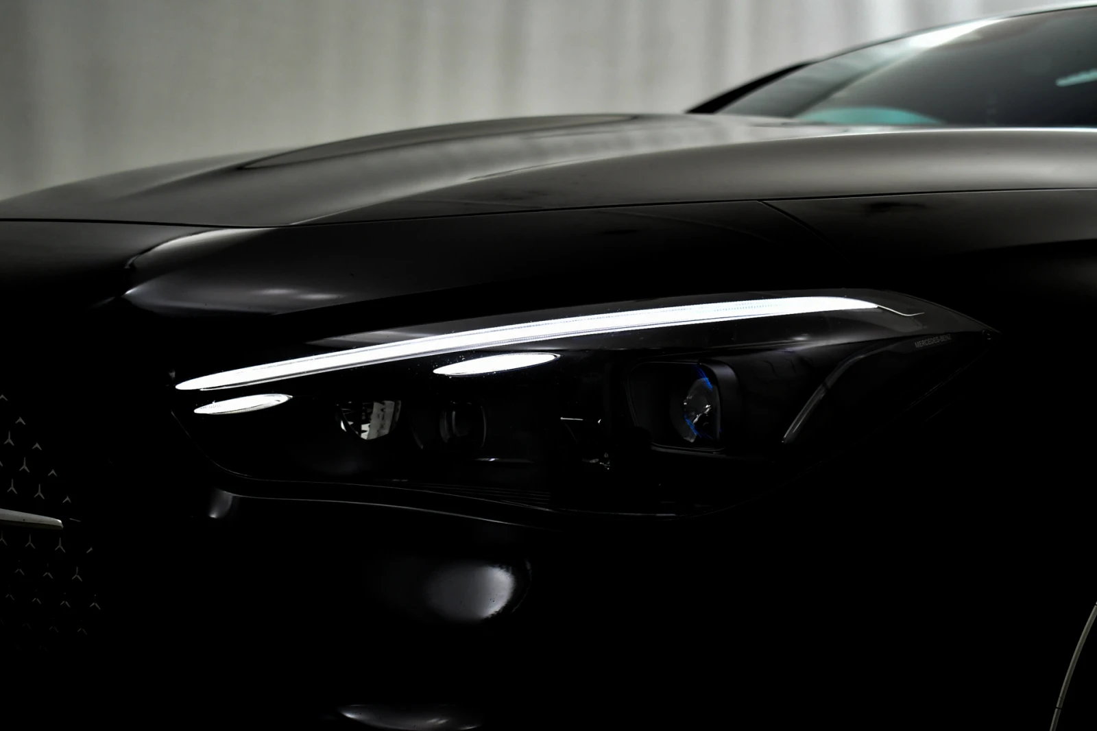 Mercedes-Benz CLE 4M Coupe* Burmester * Pano * AMG LINE | Mobile.bg � ����������� 17