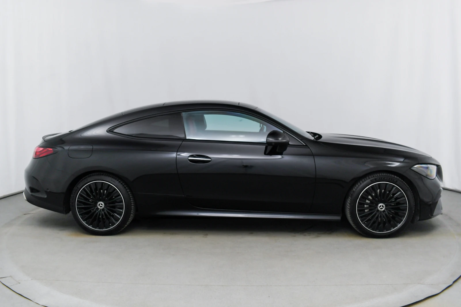Mercedes-Benz CLE 4M Coupe* Burmester * Pano * AMG LINE | Mobile.bg � ����������� 6