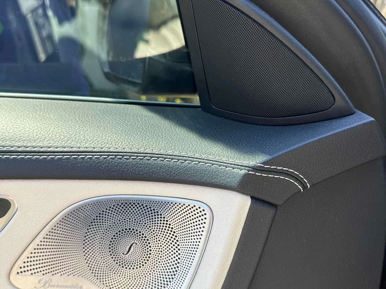 Mercedes-Benz S 400 CARFAX / DISTRONIC / HUD / CAMERA , снимка 10 - Автомобили и джипове - 54283886