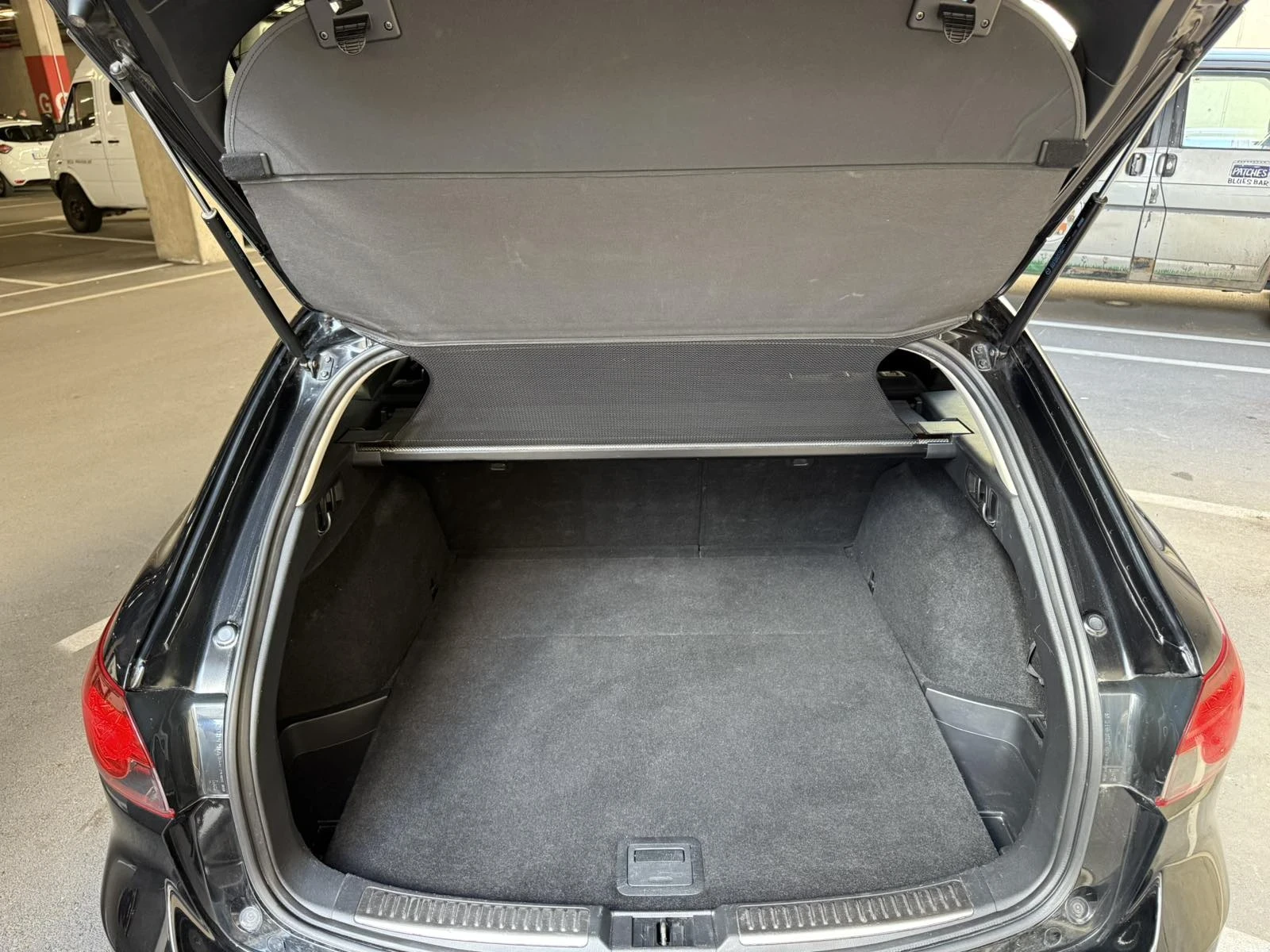 Mazda 6 Skyactive, снимка 12 - Автомобили и джипове - 54382585