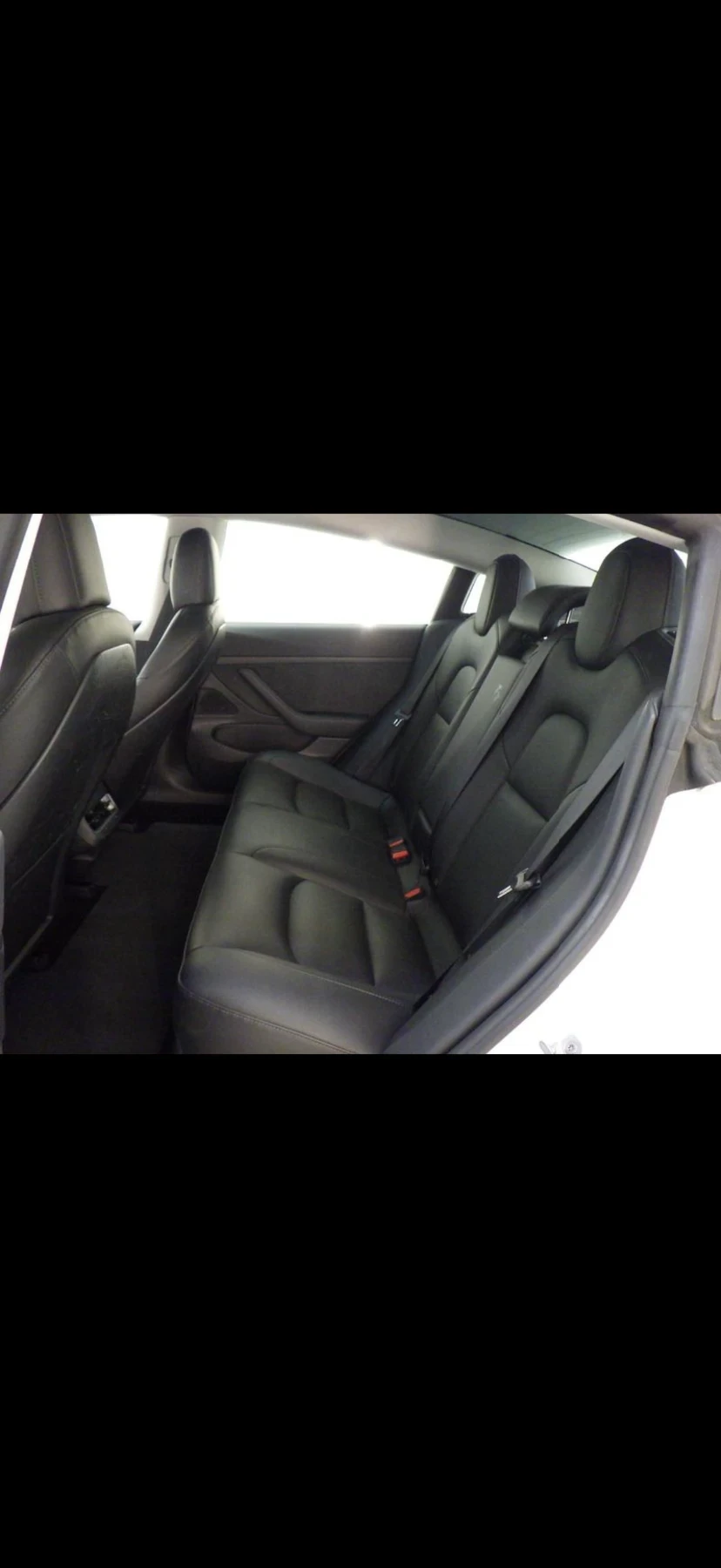 Tesla Model 3 SR+ /SoH 91%/Oчакван внос , снимка 6 - Автомобили и джипове - 54385128