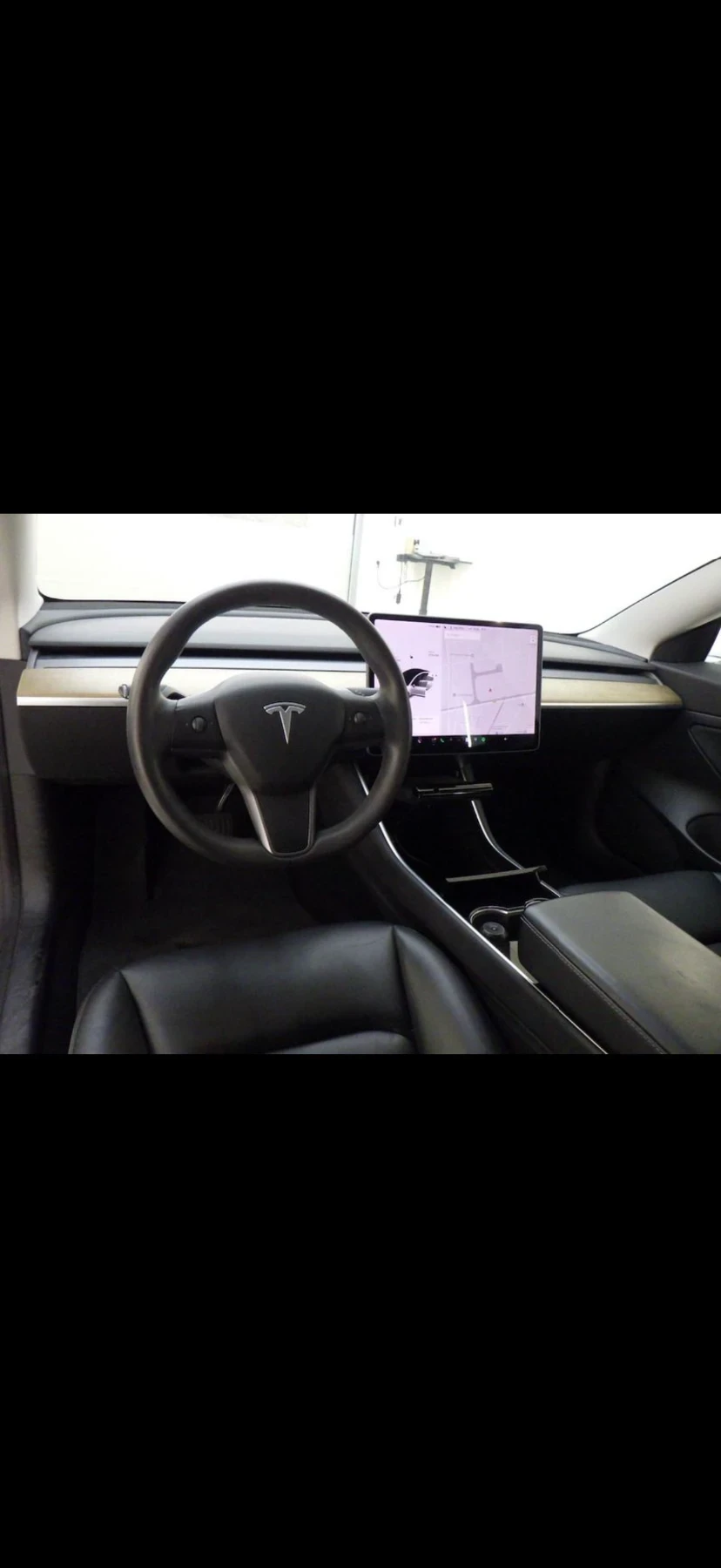 Tesla Model 3 SR+ /SoH 91%/Oчакван внос , снимка 5 - Автомобили и джипове - 54385128