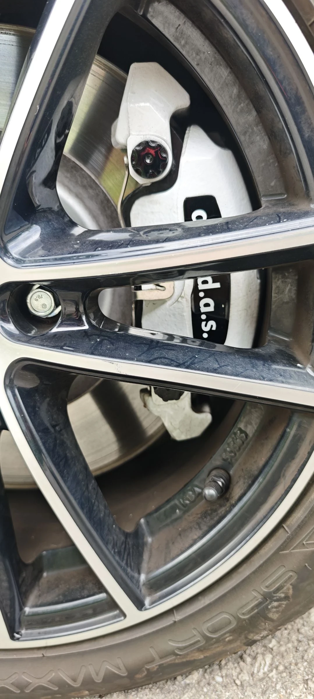 VW Eos 1.4 tsi