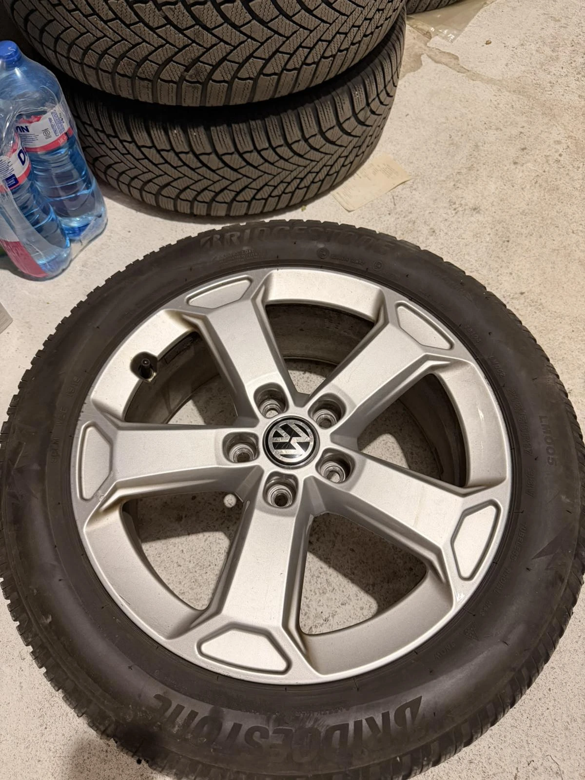VW Passat HIGHLINE 2.0 TDI, снимка 16 - Автомобили и джипове - 54726574