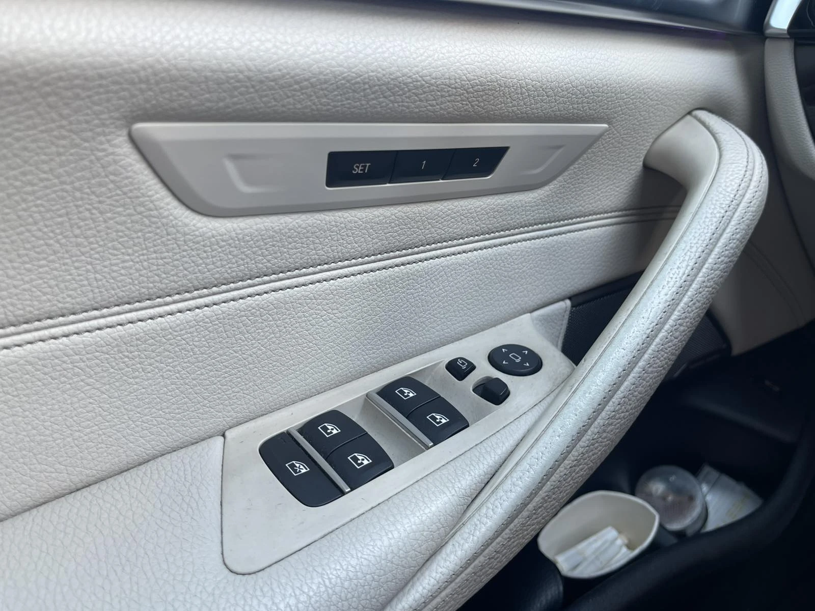 BMW 530 M-pack - X-drive - Head UP - Keyless - Harman, снимка 7 - Автомобили и джипове - 55157025