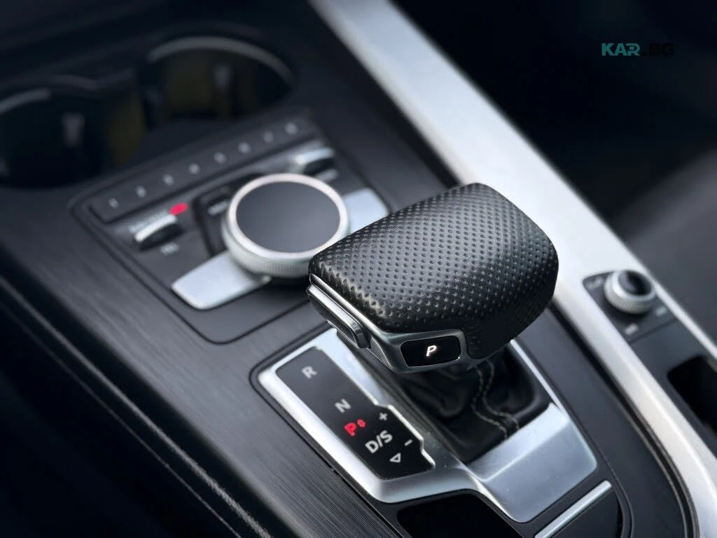 Audi A5 Sportback * S-Line *  AвтоКредит * (ЦЕНА ДО БГ), снимка 11 - Автомобили и джипове - 55179338