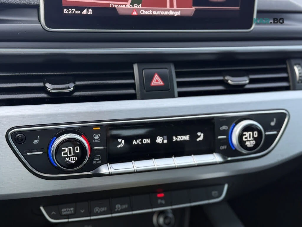 Audi A5 Sportback * S-Line *  AвтоКредит * (ЦЕНА ДО БГ), снимка 16 - Автомобили и джипове - 55179338