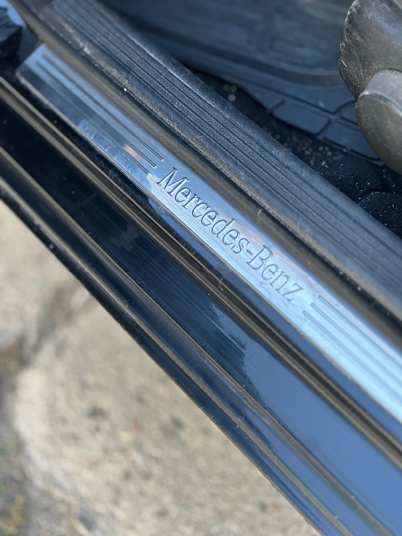 Mercedes-Benz C 220, снимка 10 - Автомобили и джипове - 55202353