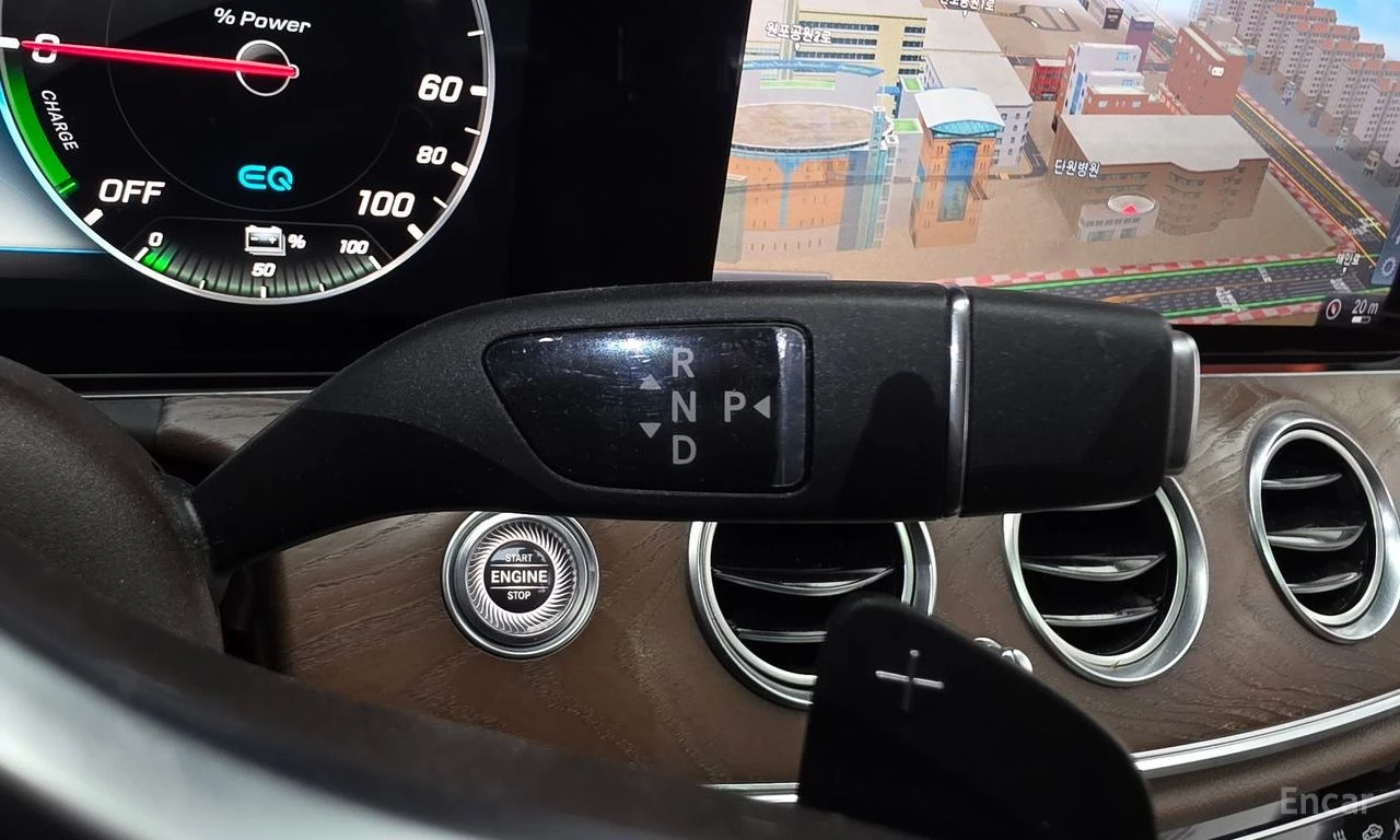 Mercedes-Benz E 300 BURMESTER * HEAD-UP * ����� �� ����������� | Mobile.bg � ����������� 12