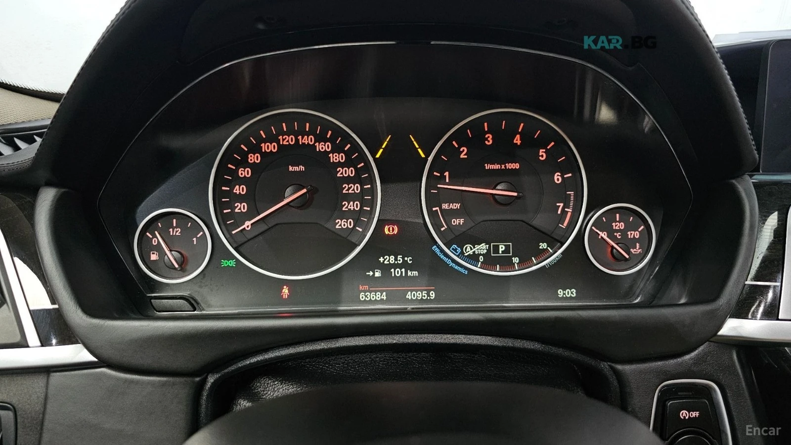 BMW 420 LUXURY GRAN COUPE* HUD* КОЖА* НАВИ* ПАНО, снимка 6 - Автомобили и джипове - 55401264