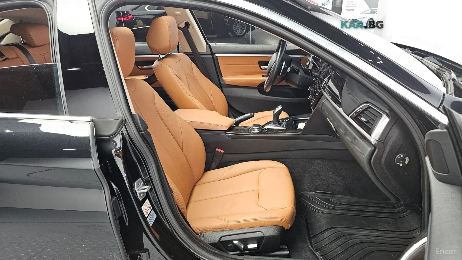 BMW 420 LUXURY GRAN COUPE* HUD* КОЖА* НАВИ* ПАНО, снимка 8 - Автомобили и джипове - 55401264
