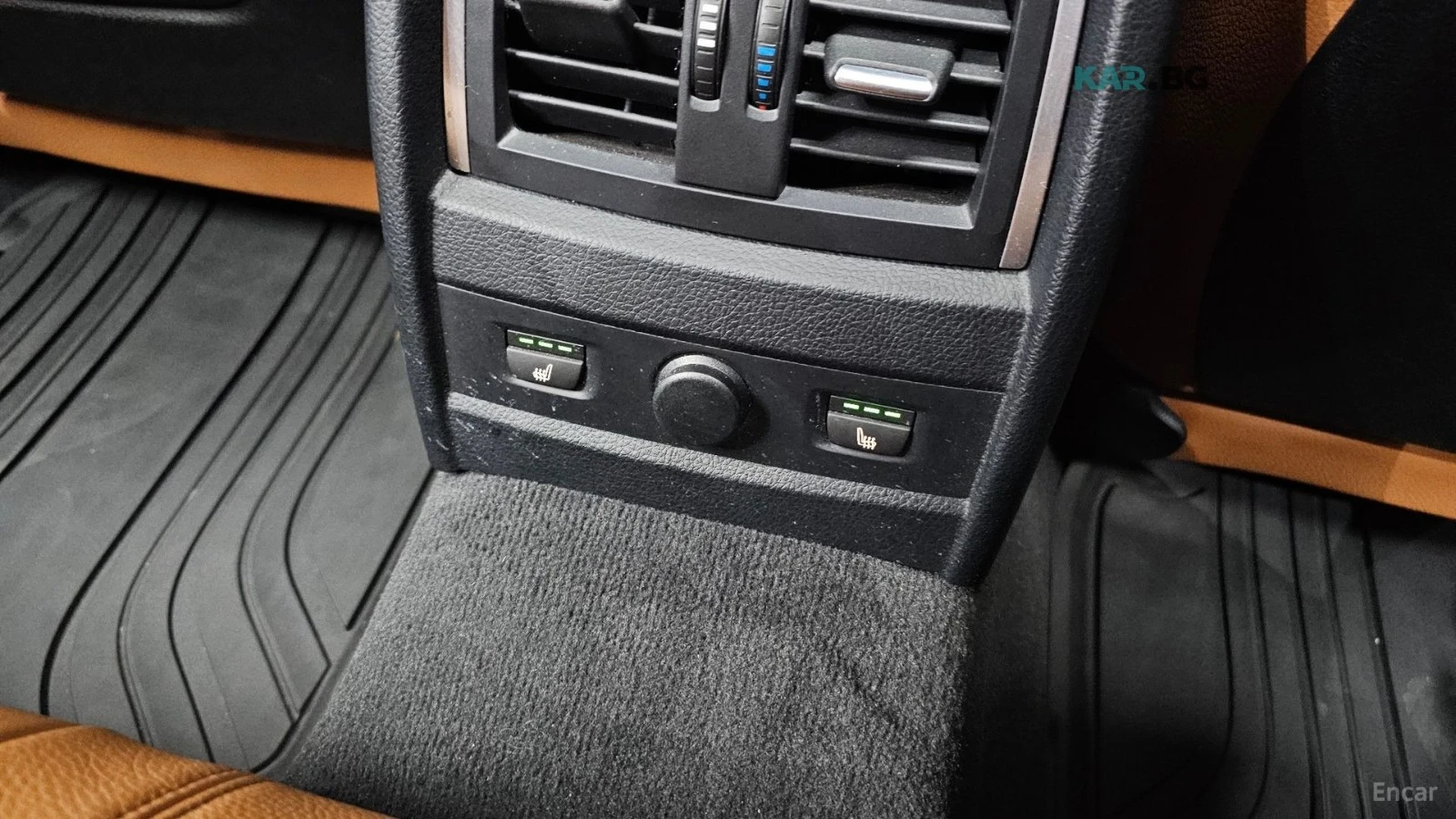 BMW 420 LUXURY GRAN COUPE* HUD* КОЖА* НАВИ* ПАНО, снимка 17 - Автомобили и джипове - 55401264