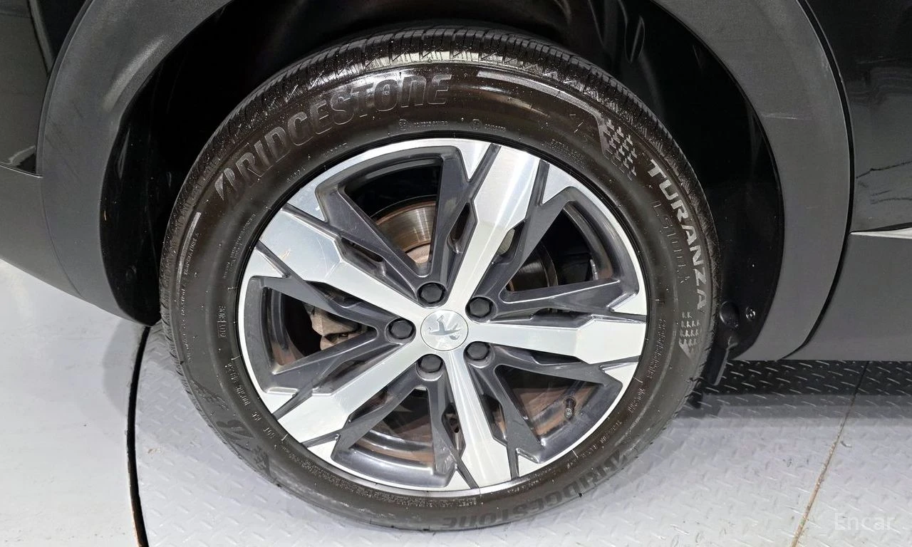 Peugeot 3008 * КРАЙНА ЦЕНА ДО БЪЛГАРИЯ * АВТОКРЕДИТ, снимка 6 - Автомобили и джипове - 55541447