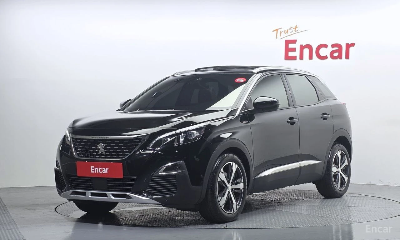 Peugeot 3008 * КРАЙНА ЦЕНА ДО БЪЛГАРИЯ * АВТОКРЕДИТ, снимка 2 - Автомобили и джипове - 55541447