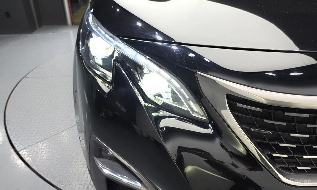 Peugeot 3008 * КРАЙНА ЦЕНА ДО БЪЛГАРИЯ * АВТОКРЕДИТ, снимка 8 - Автомобили и джипове - 55541447