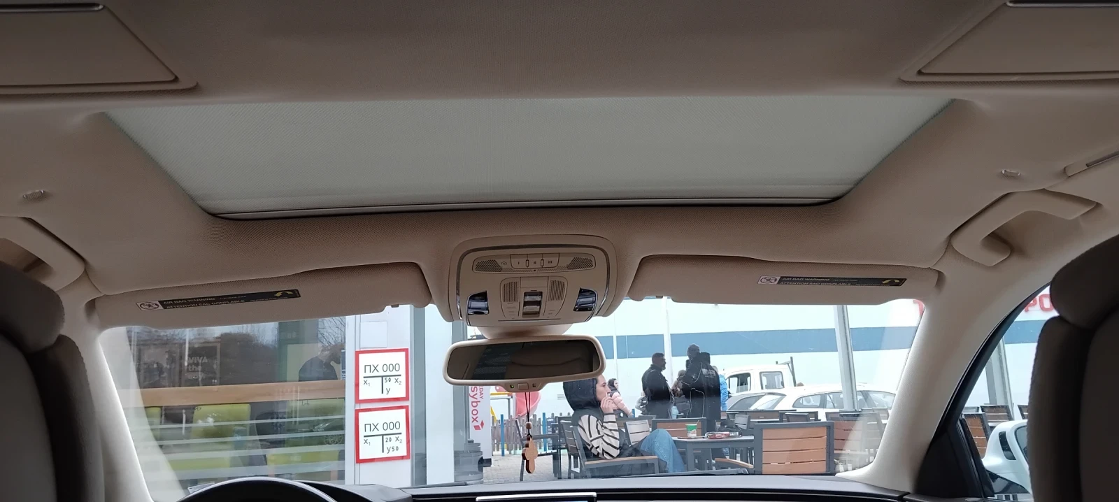 Audi A8 4.0 TFSI 435ph MATRIX, снимка 10 - Автомобили и джипове - 55728278