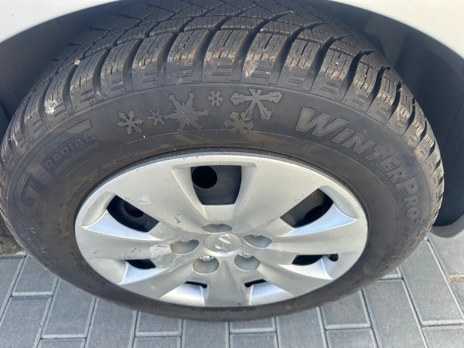 Kia Ceed 1.6-ГАЗОВ ИНЖ-КЛИМАТРОНИК, снимка 13 - Автомобили и джипове - 55939629
