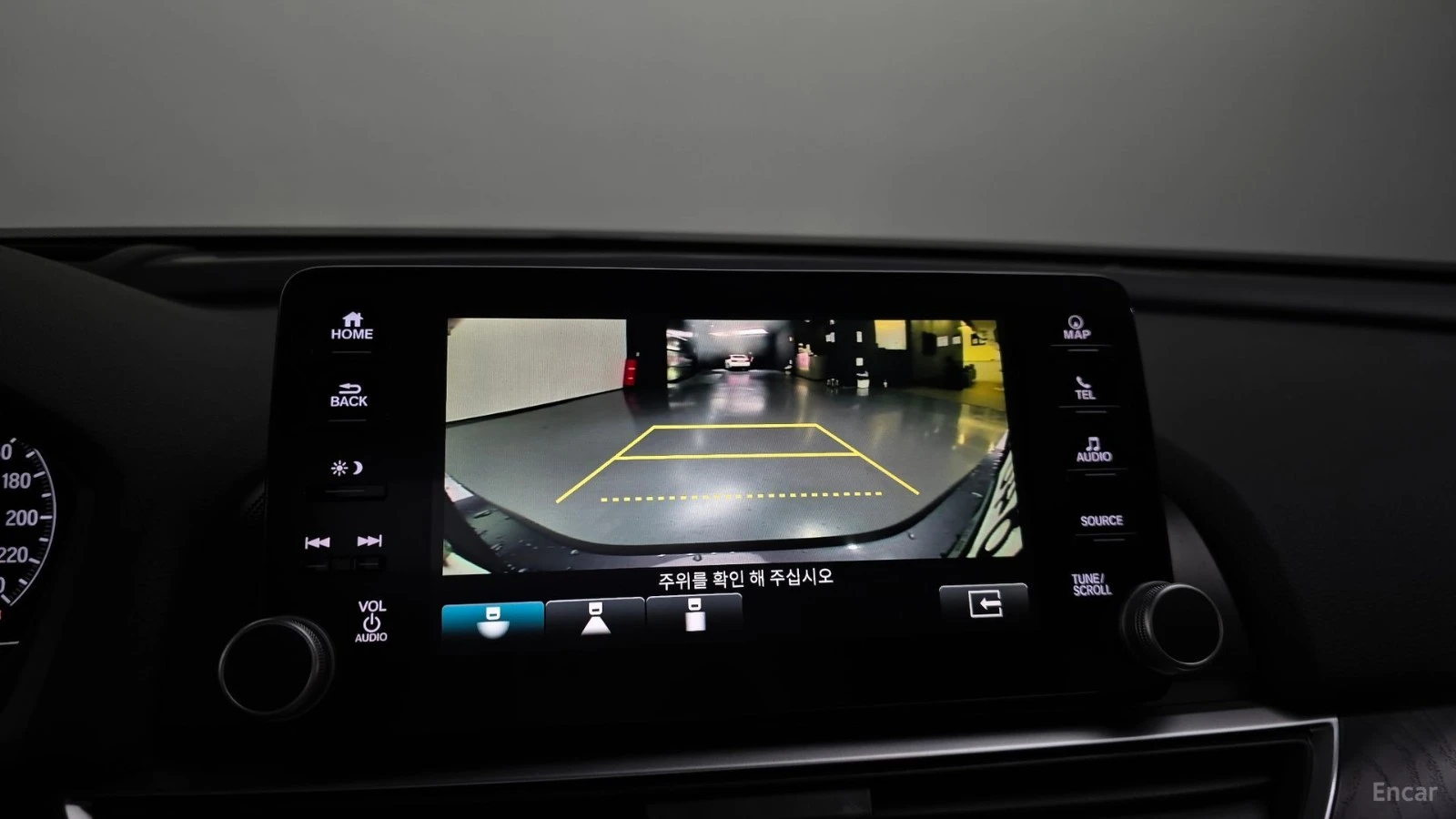 Honda Accord 2.0 TURBO SPORT - DISTRONIC - HUD - ПОДГРЕВИ , снимка 15 - Автомобили и джипове - 56102613