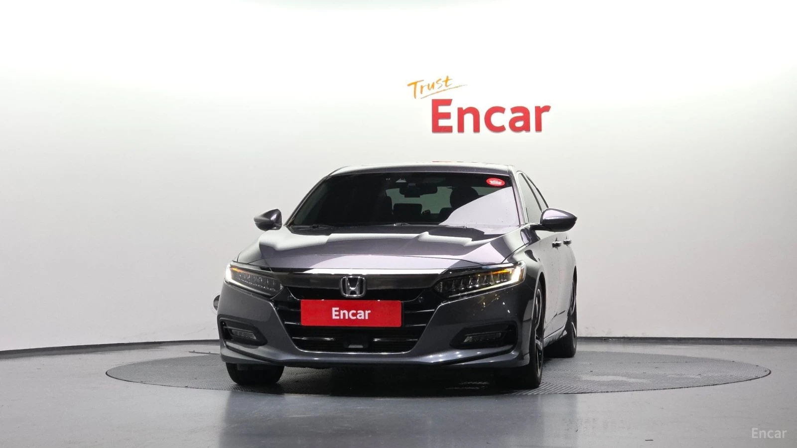 Honda Accord 2.0 TURBO SPORT - DISTRONIC - HUD - ПОДГРЕВИ , снимка 3 - Автомобили и джипове - 56102613