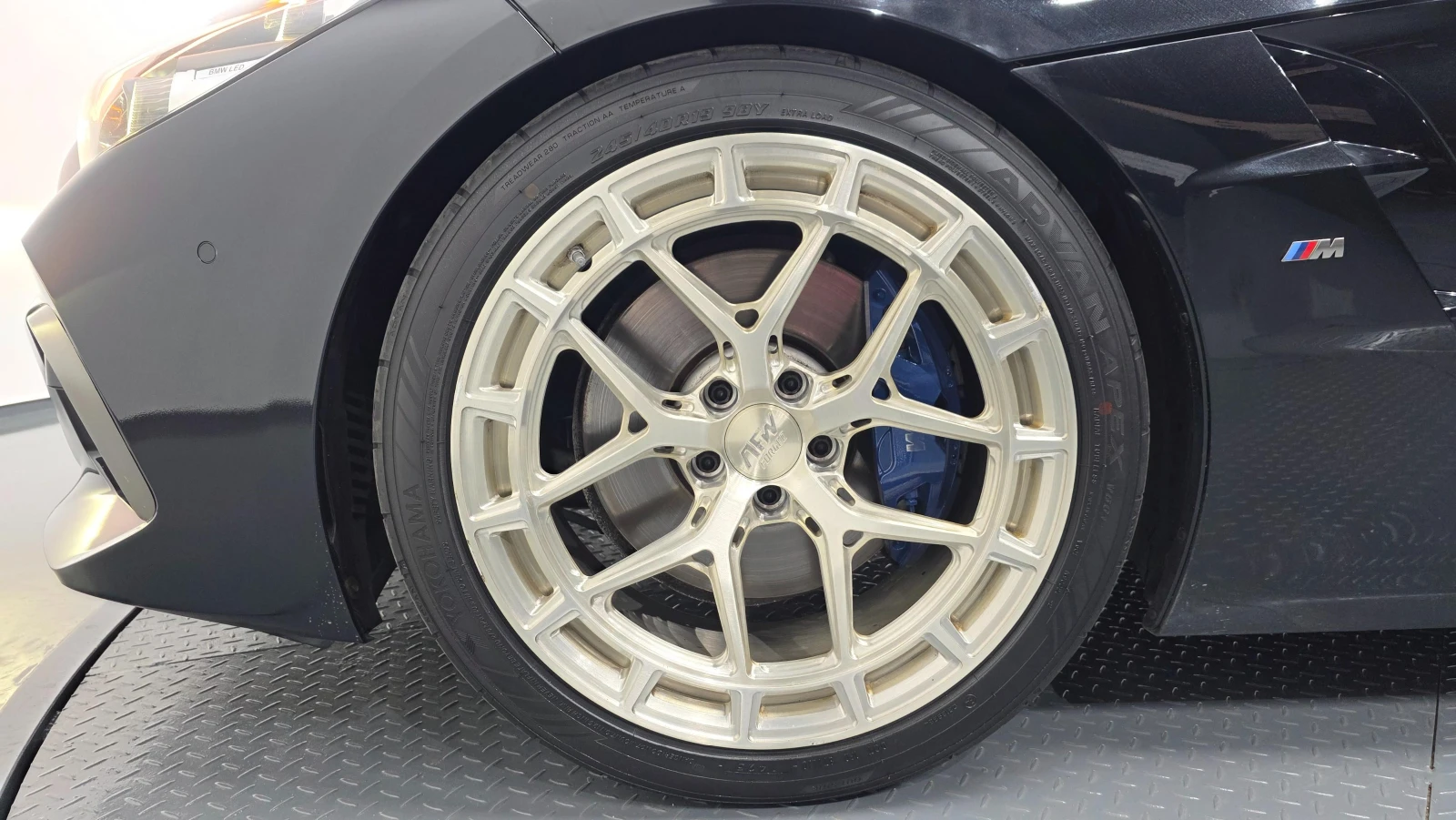 BMW Z4 M40i* HARMON* KARDON* ХЕДЪП* LANE* ASSIST* , снимка 7 - Автомобили и джипове - 56301129