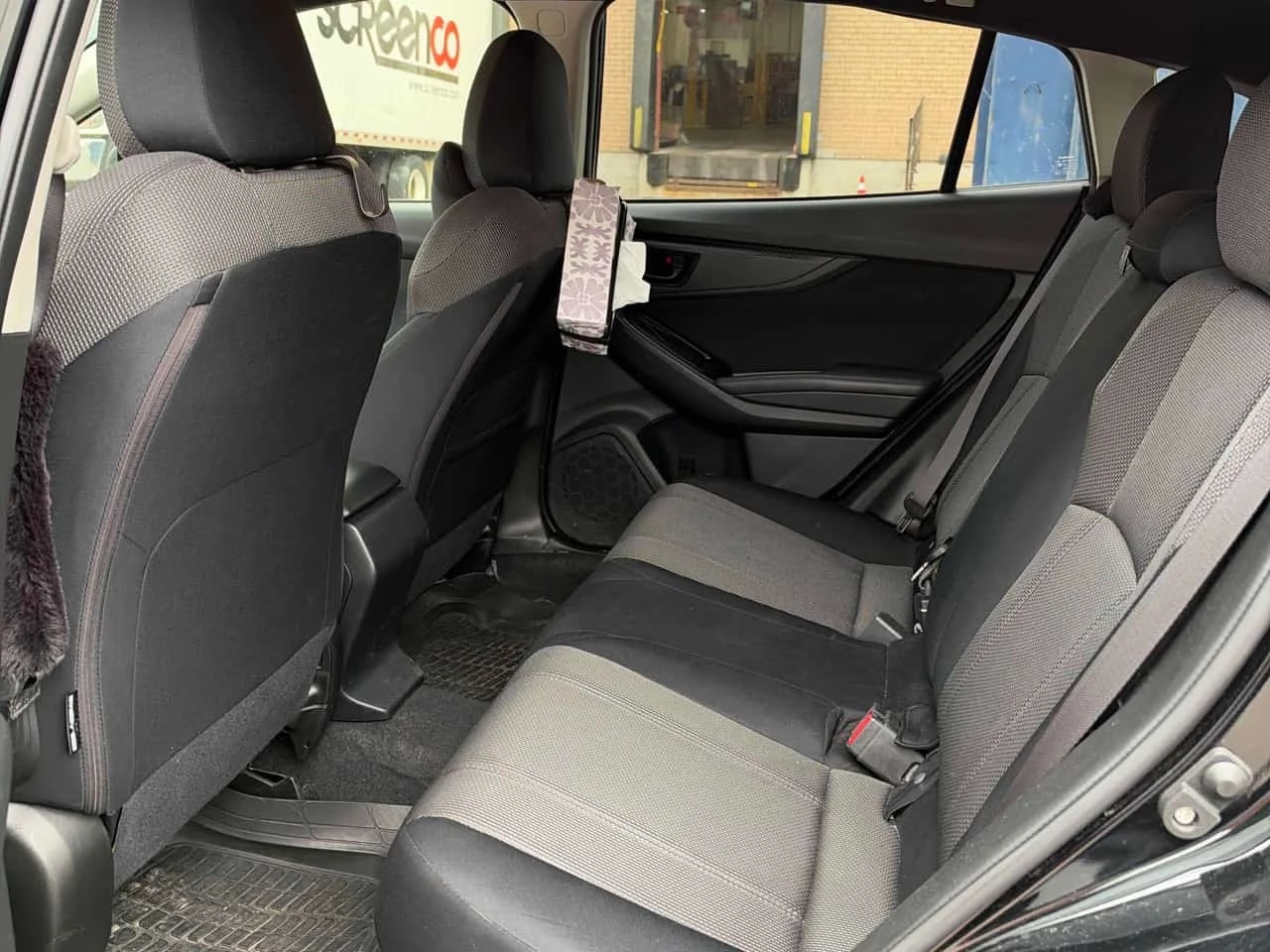 Subaru Crosstrek * Convenience * CARFAX * ����� �� ����������� | Mobile.bg � ����������� 14
