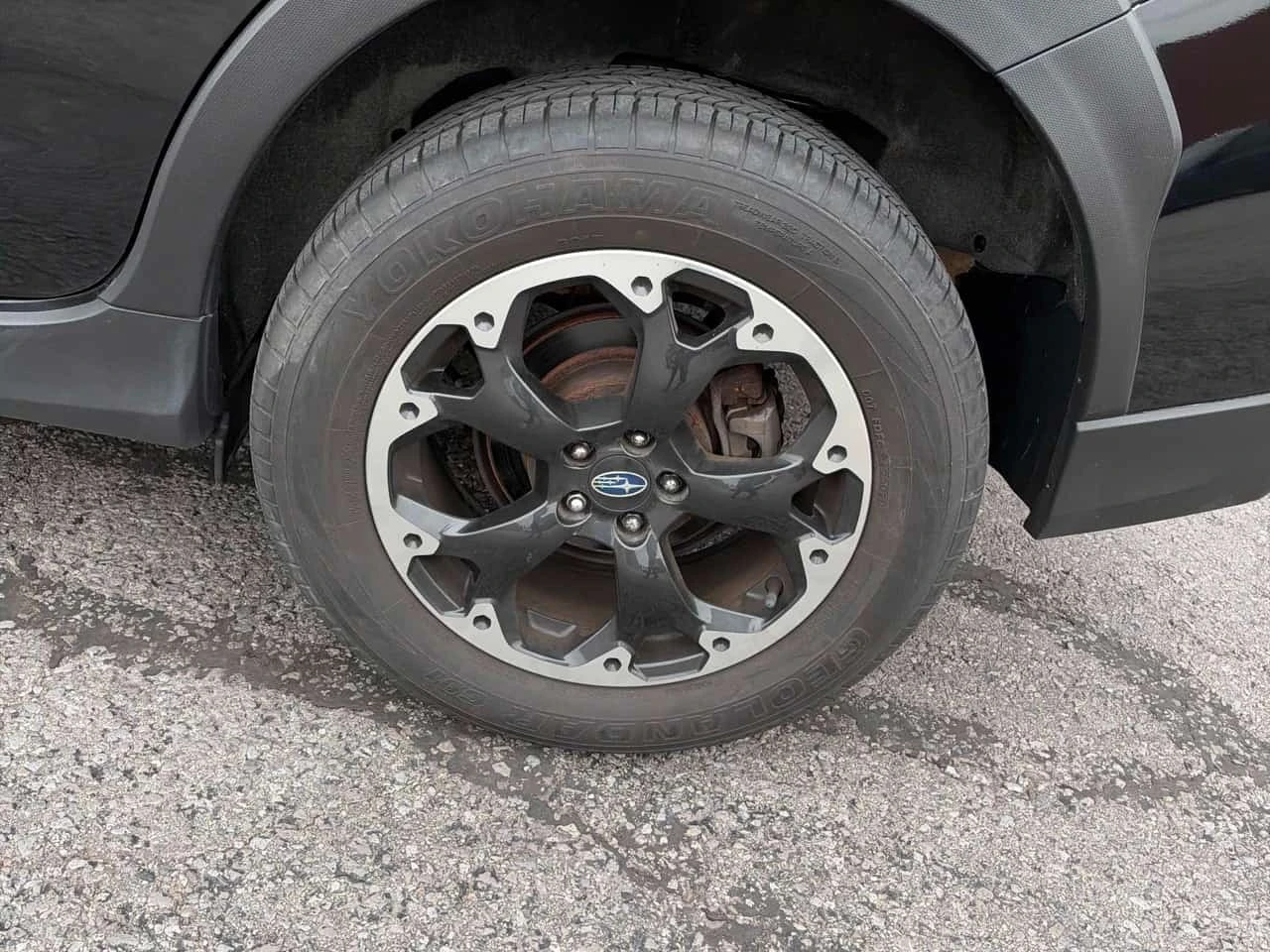 Subaru Crosstrek * Convenience * CARFAX * ����� �� ����������� | Mobile.bg � ����������� 7