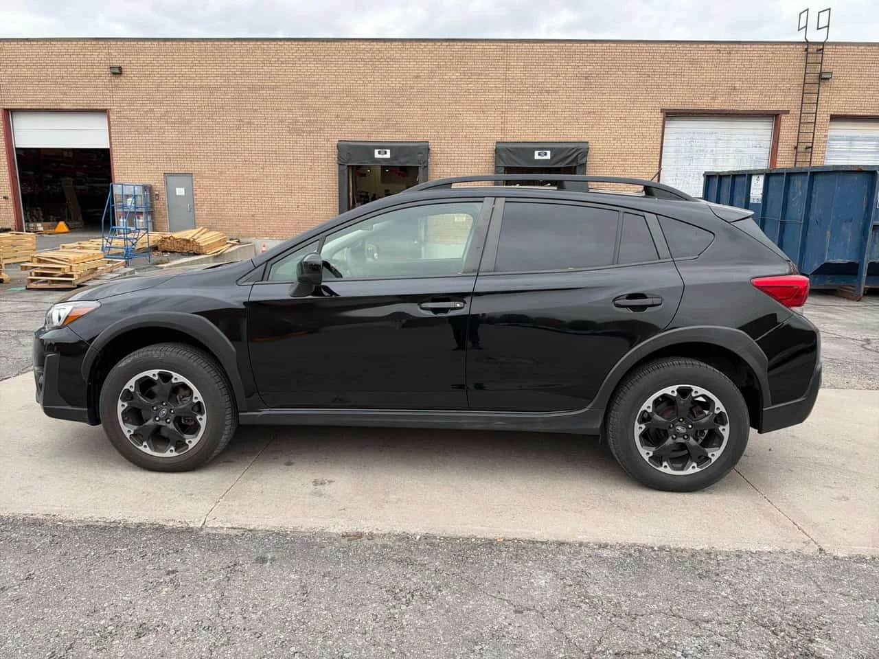 Subaru Crosstrek * Convenience * CARFAX * ����� �� ����������� | Mobile.bg � ����������� 2