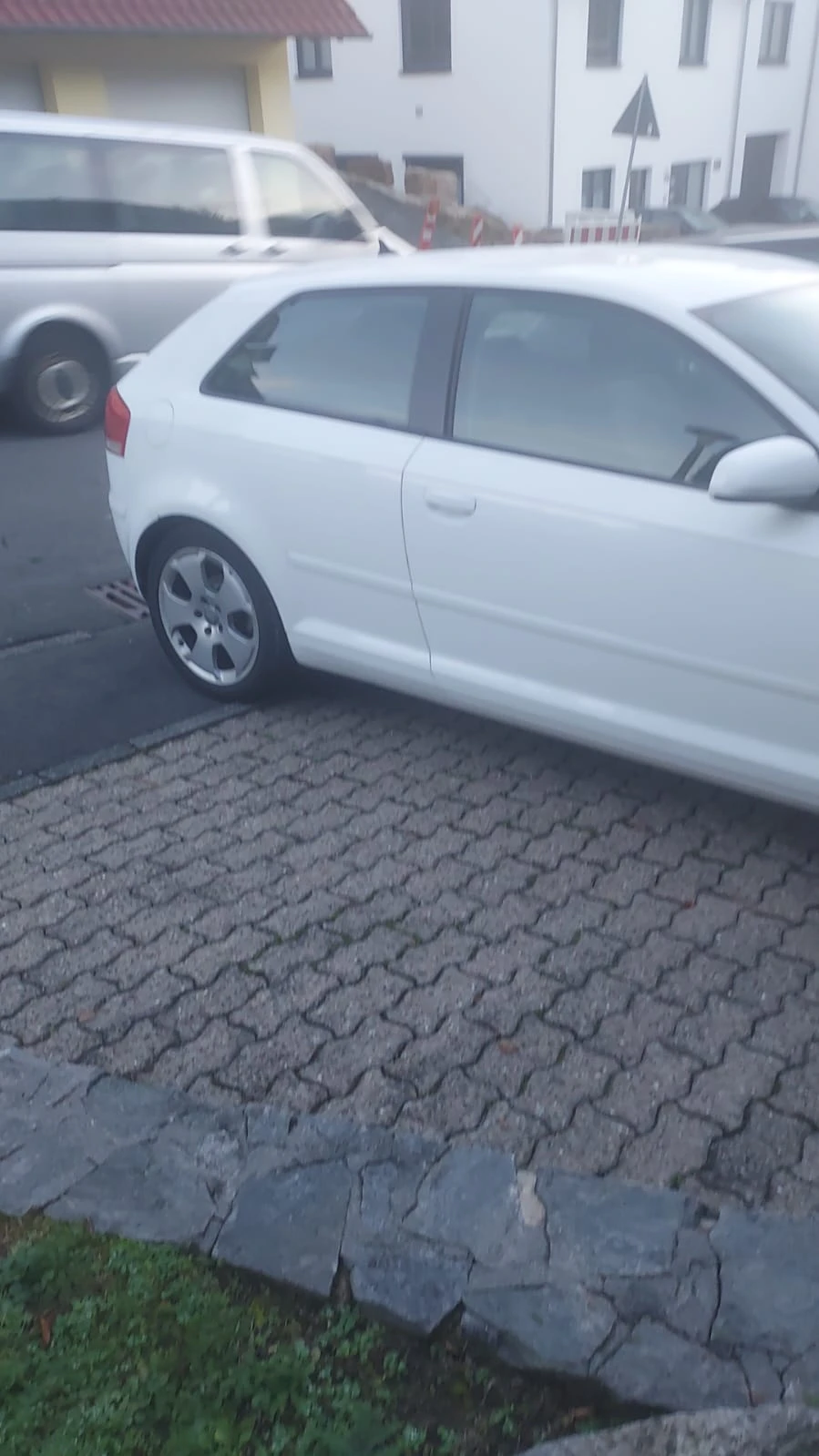 Audi A3 1.9, снимка 13 - Автомобили и джипове - 56590030