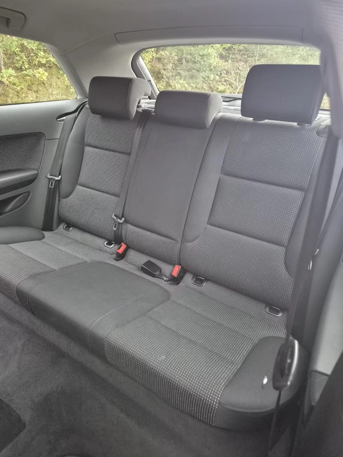 Audi A3 1.9, снимка 14 - Автомобили и джипове - 56590030