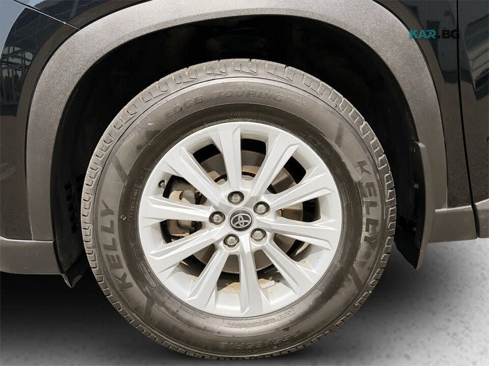 Toyota Grand Highlander XLE* AWD* CAMERA* ПОДГРЕВ* , снимка 13 - Автомобили и джипове - 56739154
