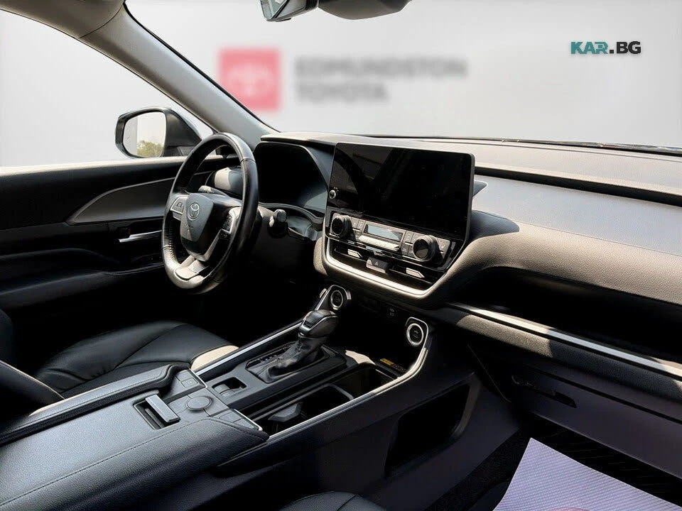 Toyota Grand Highlander XLE* AWD* CAMERA* ПОДГРЕВ* , снимка 6 - Автомобили и джипове - 56739154