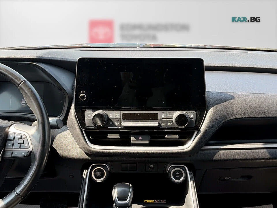 Toyota Grand Highlander XLE* AWD* CAMERA* ПОДГРЕВ* , снимка 7 - Автомобили и джипове - 56739154
