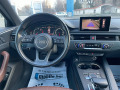 Audi A4 2.0 TFSI QUATTRO 56000 km, ГАРАНЦИЯ - [10] 