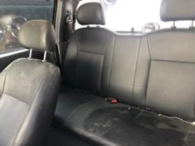 Isuzu D-max 3.0 d на части, снимка 11