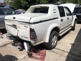Isuzu D-max 3.0 d на части, снимка 7