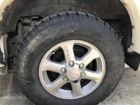 Isuzu D-max 3.0 d на части, снимка 10