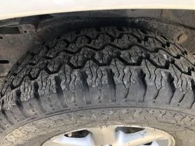 Isuzu D-max 3.0 d на части, снимка 9