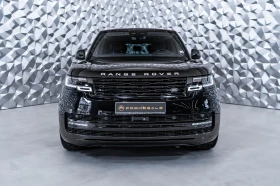 Land Rover Range rover AUTOBIOGRAPHY P530 LWB Pano* Meridinan - изображение 2