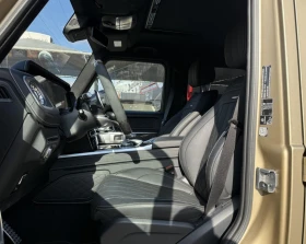 Mercedes-Benz G 63 AMG, снимка 9
