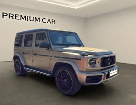 Mercedes-Benz G 63 AMG, снимка 5