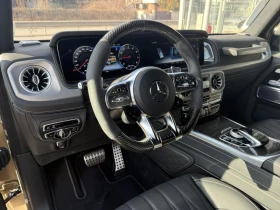 Mercedes-Benz G 63 AMG, снимка 11