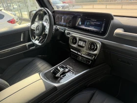 Mercedes-Benz G 63 AMG, снимка 13