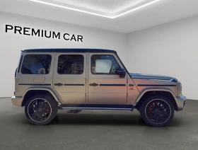 Mercedes-Benz G 63 AMG, снимка 6