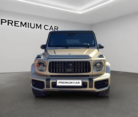 Mercedes-Benz G 63 AMG, снимка 4