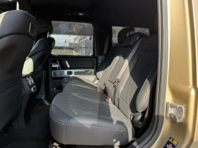 Mercedes-Benz G 63 AMG, снимка 15