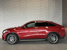 Mercedes-Benz GLE 350 d COUPE AMG HK PANO 360 TV , снимка 2
