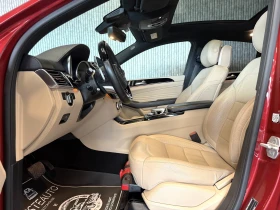 Mercedes-Benz GLE 350 d COUPE AMG HK PANO 360 TV , снимка 6