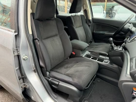 Honda Cr-v 2.0i* СЕРВИЗНА КНИЖКА С ПЪЛНА ИСТОРИЯ В ХОНДА, снимка 12