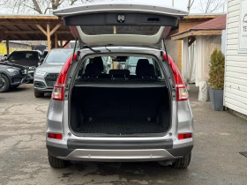 Honda Cr-v 2.0i* СЕРВИЗНА КНИЖКА С ПЪЛНА ИСТОРИЯ В ХОНДА, снимка 5