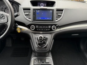 Honda Cr-v 2.0i* СЕРВИЗНА КНИЖКА С ПЪЛНА ИСТОРИЯ В ХОНДА, снимка 11